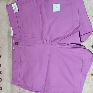 Old Navy shorts